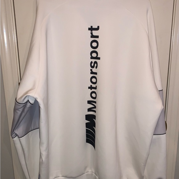 BMW edition Puma - Picture 5 of 5